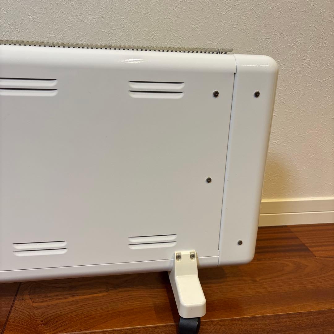 アールシーエス 遠赤外線パネルヒーター 夢暖望 1200型