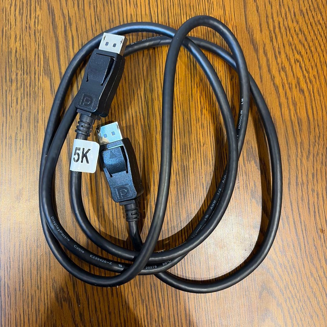 谷*口様 LG モニター UltraGear 27GN950-B 4K 144h