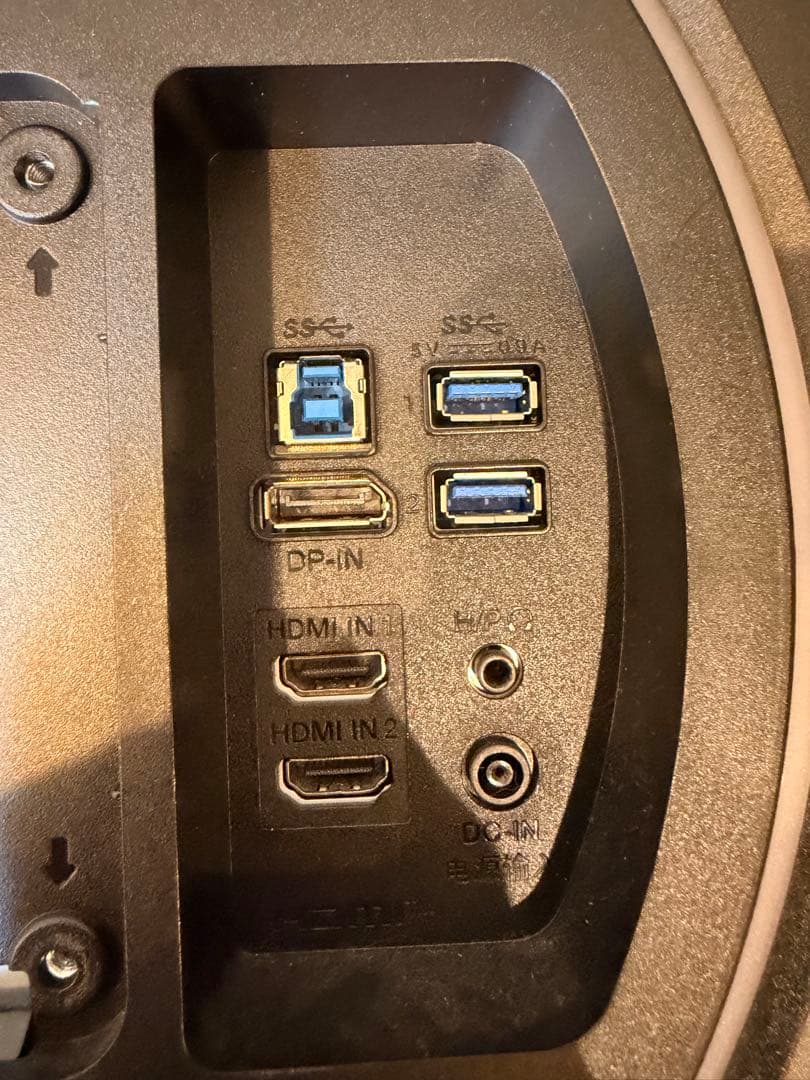 谷*口様 LG モニター UltraGear 27GN950-B 4K 144h