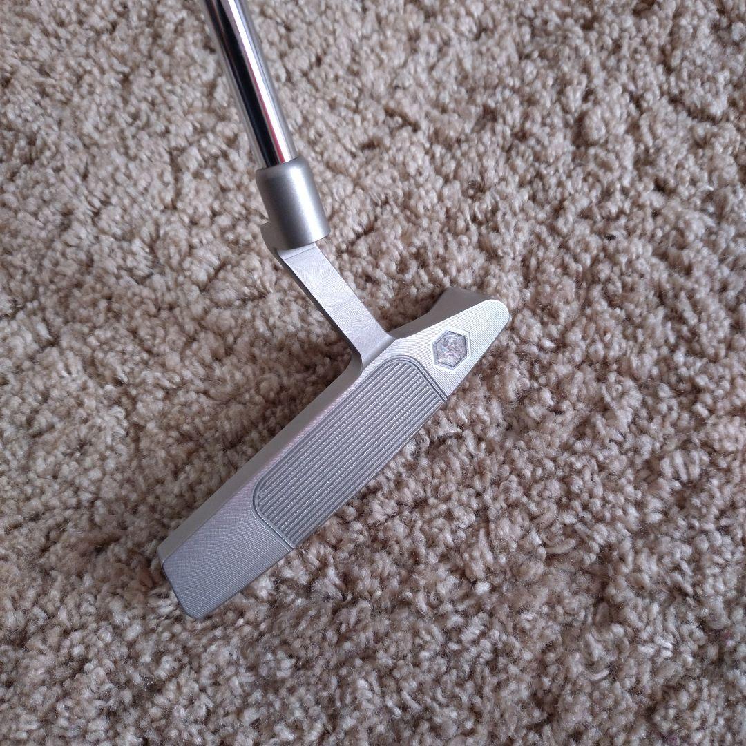 ベティナルディ34インチ　ステンレス