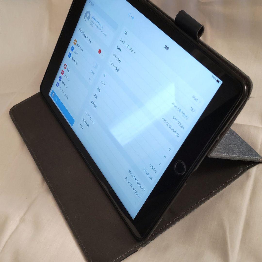 その他 iPad IPAD WI-FI 128GB 2019 GR