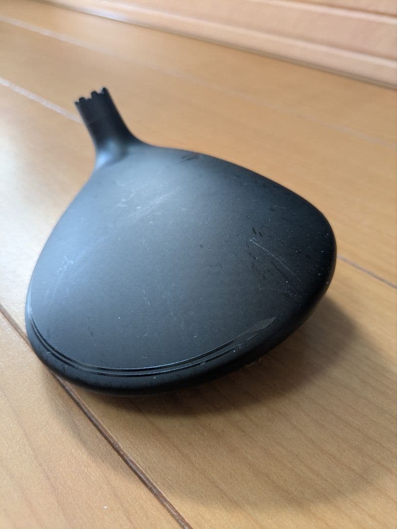 コブラ DARKSPEED MAX フェアウェイウッド 5W ヘッドのみ