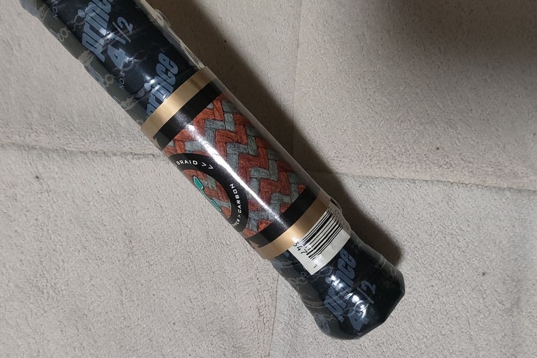 超レアPrince TripleThreat RingG4 未使用新品稀少品です