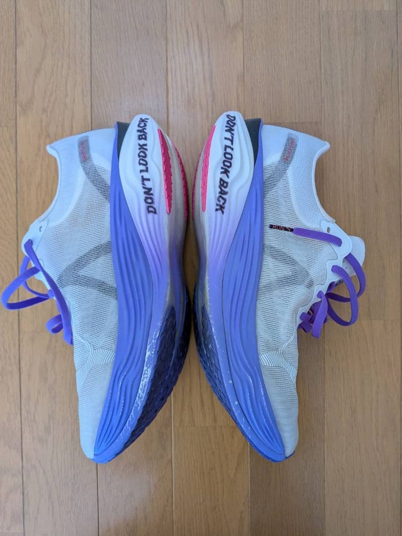 ディヴィエイト ニトロ エリート 3 DT