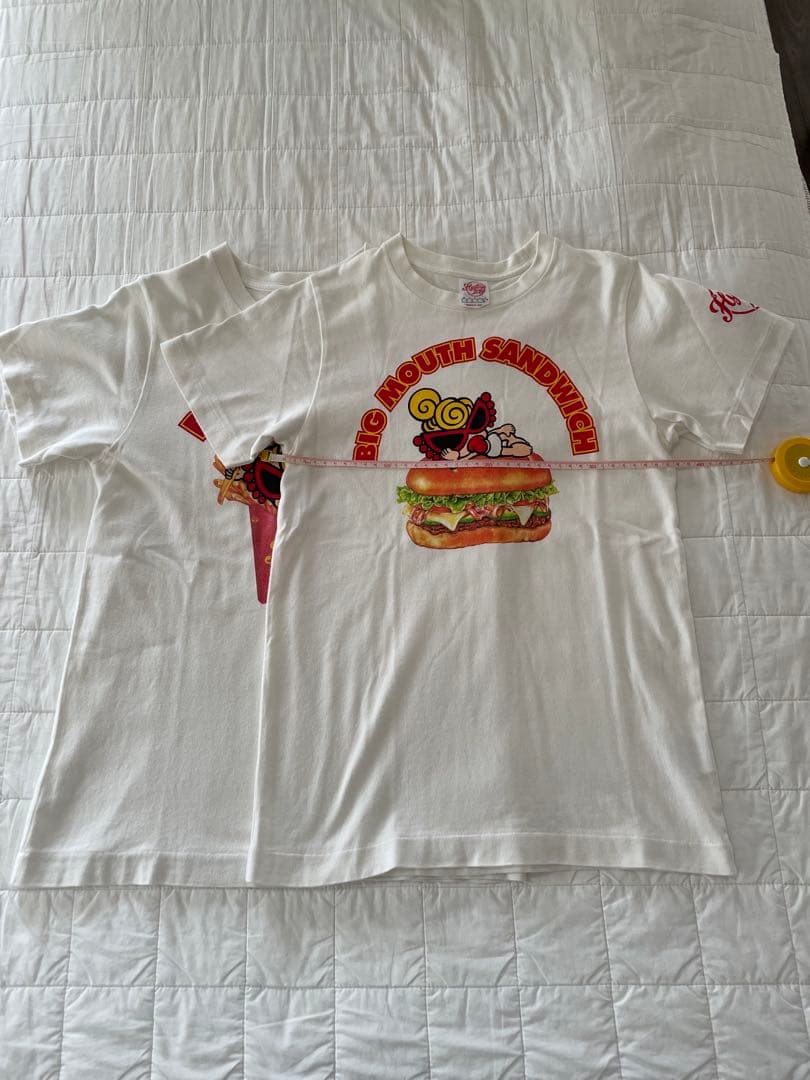 ヒステリックミニL Lサイズ未使用サイズが合えば大人も着られます2枚セット