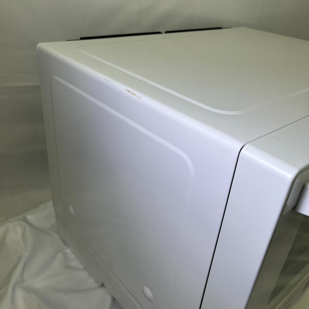 K*u様 【中古】SHARP シャープ オーブンレンジ RE-WF235-W ホ