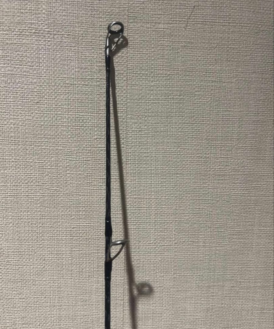 ダイワ ドラッガーX 100H 美品