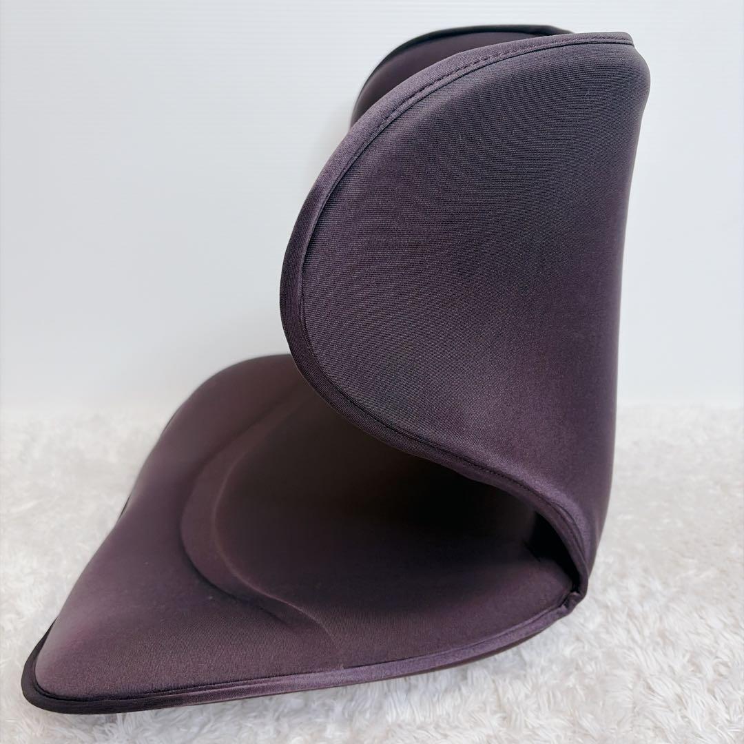 美品　MTG スタイルスマート 骨盤姿勢矯正サポートチェア