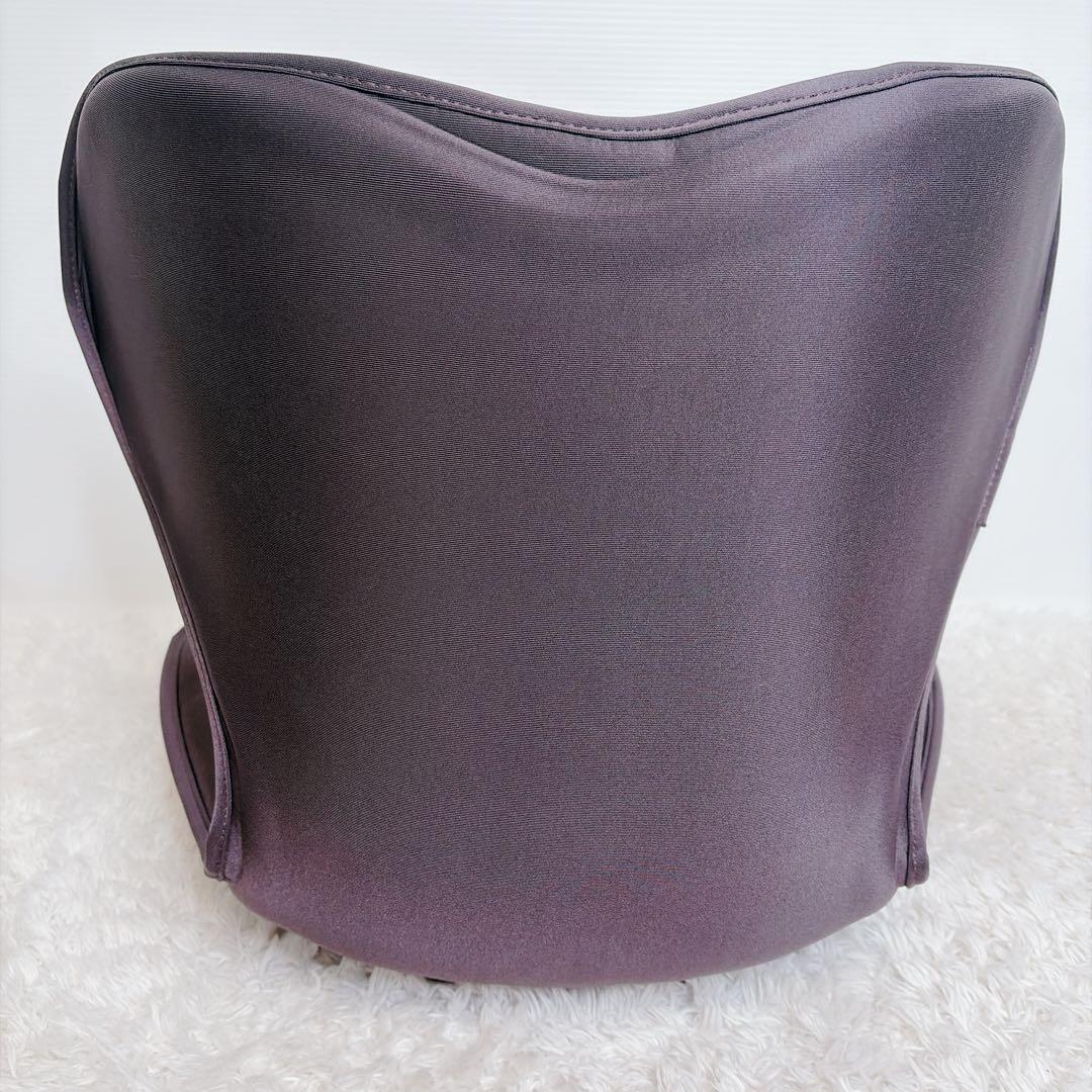 美品　MTG スタイルスマート 骨盤姿勢矯正サポートチェア