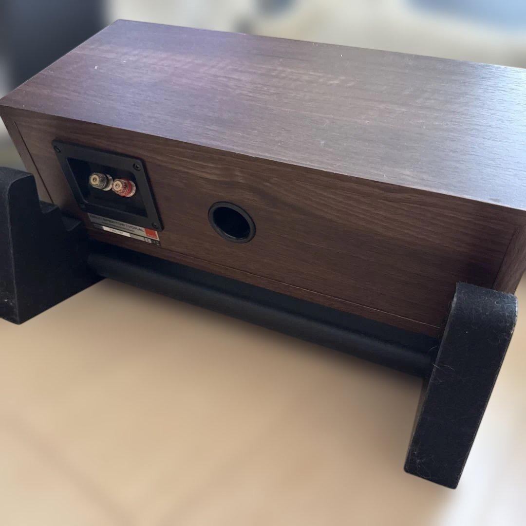 DALI Spektor Vokal センタースピーカー 美品