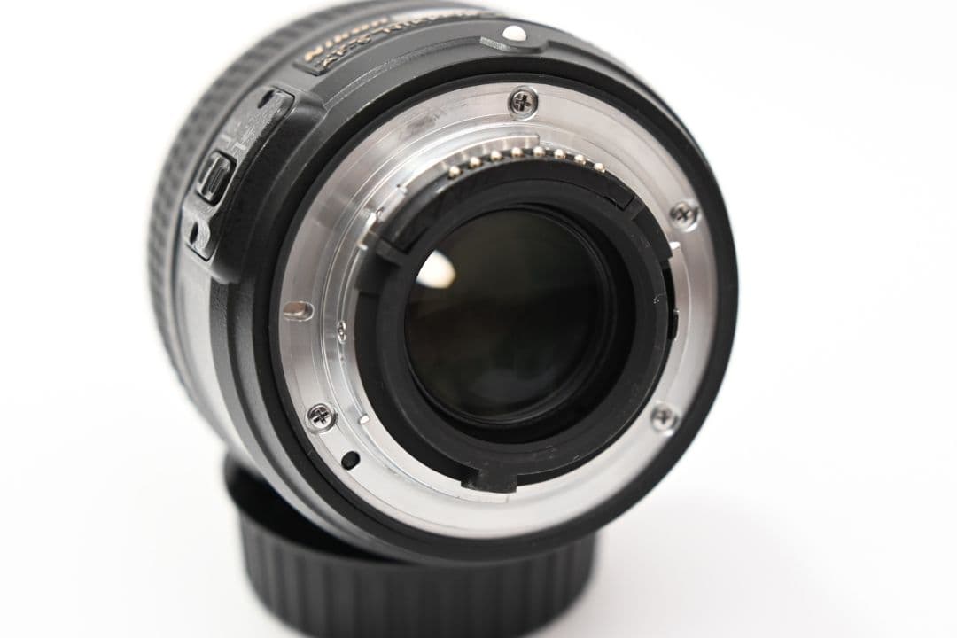 おまけ付き 美品 AF-S NIKKOR 50mm f/1.8G ③