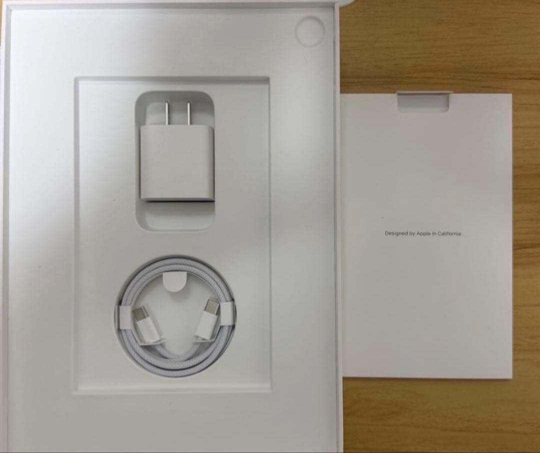 iPad Air M3 11インチ 128GB Wi-Fi スペースグレイ