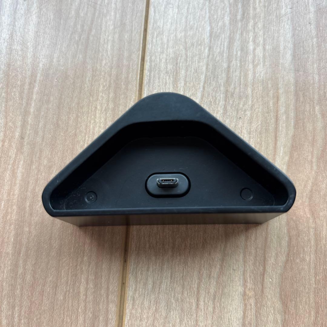 リモコンデバイス タッチスクリーン