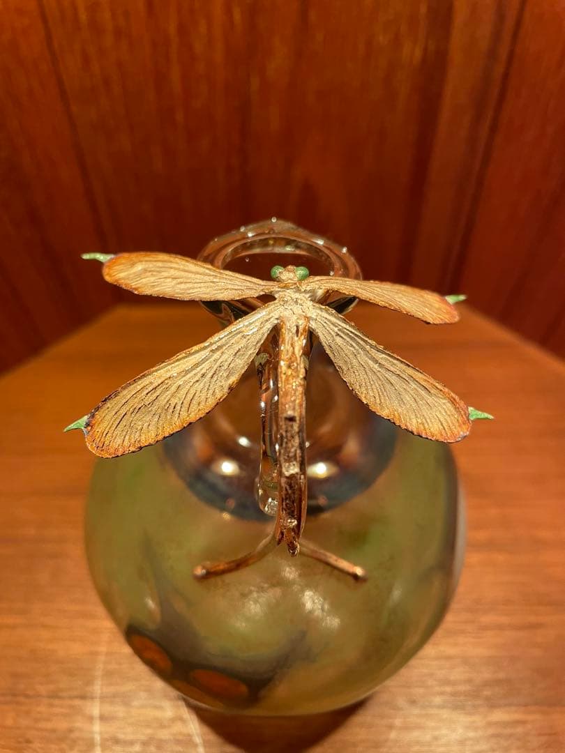 パベル・モルナール　グラス　ヴィンテージ　アート　銀製品　工芸品