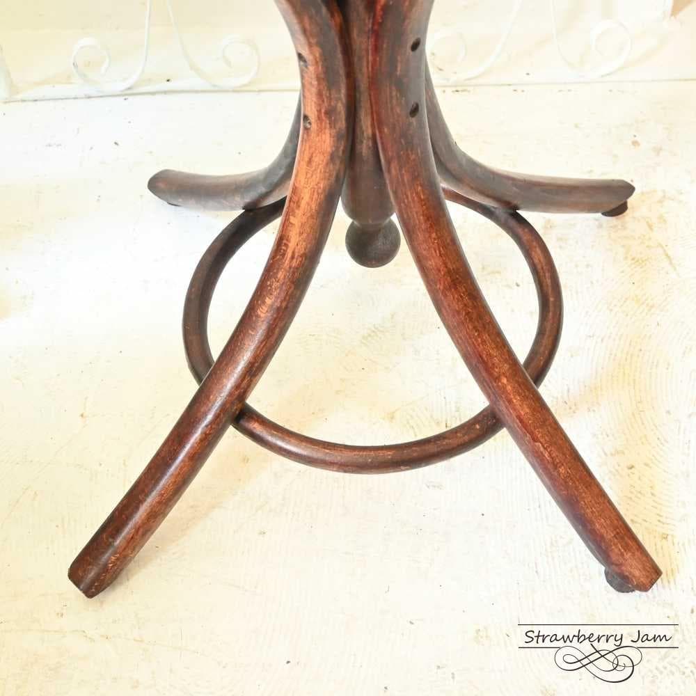 L3705-28 英国アンティーク コートハンガー ハットスタンド インテリア