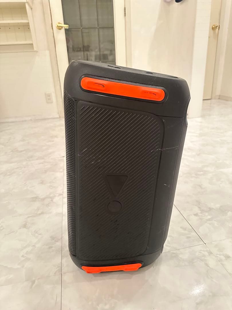 スピーカー・ウーファー JBL PartyBOX 110