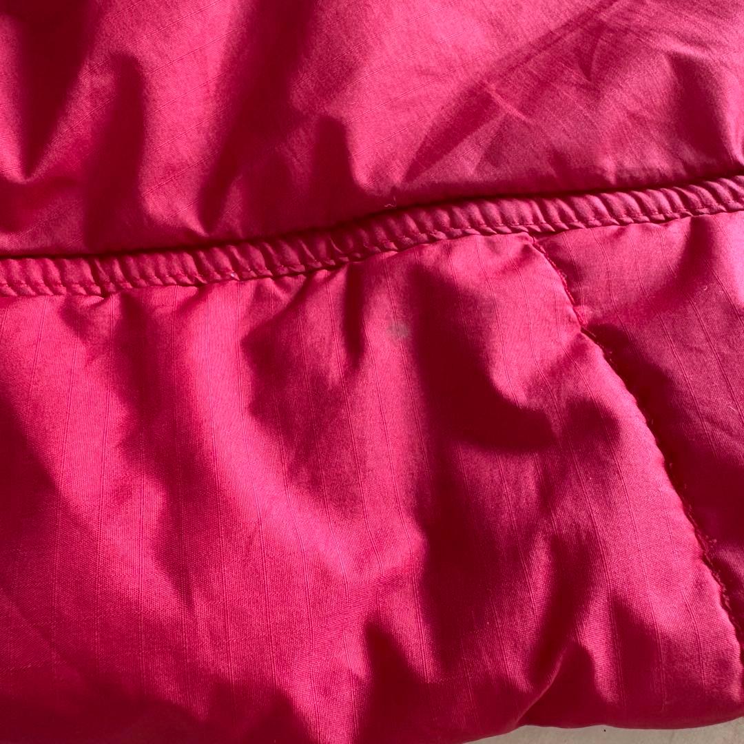 patagonia ファィヤーボール Sサイズ 赤 ネイビー 98年 USA製