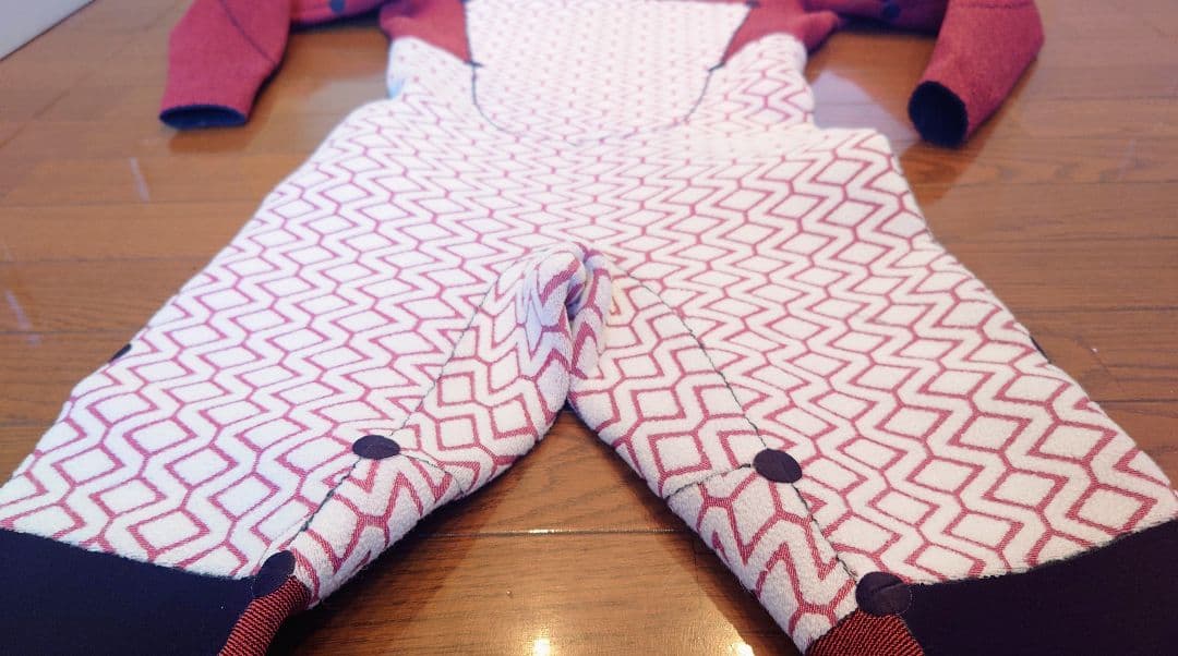 Quicksilverセミドライ L