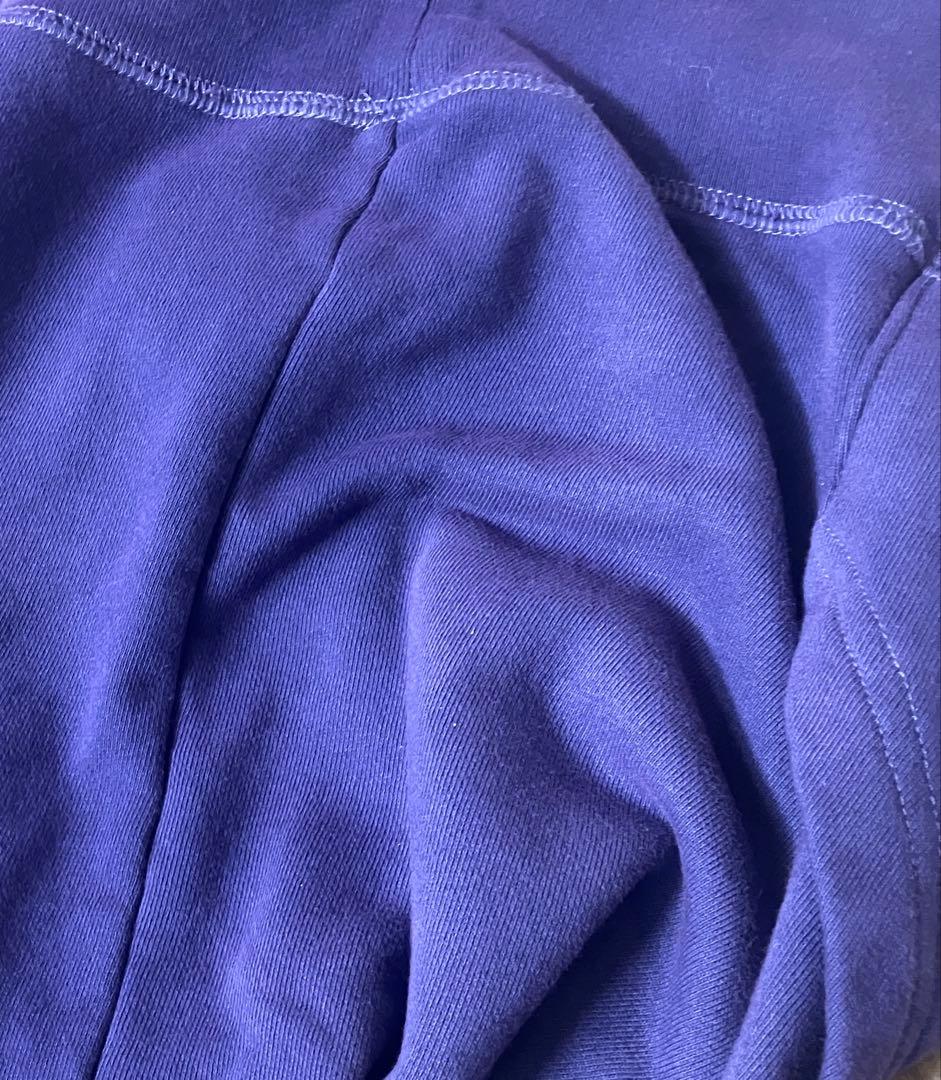 SCREEN STARS × WAIPER L/S スウェットシャツ