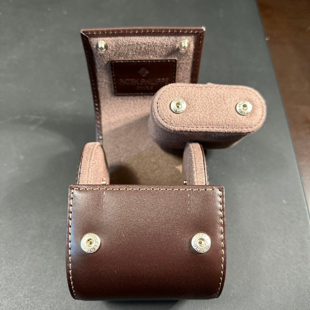 パテックフィリップ時計ケース