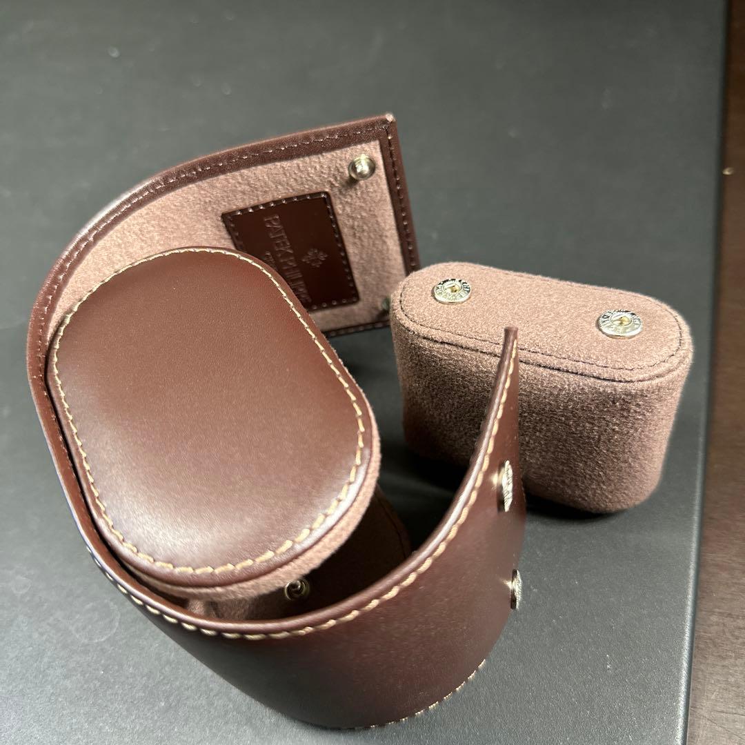 パテックフィリップ時計ケース