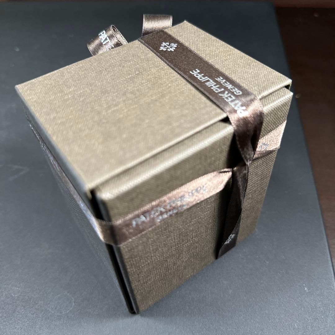 パテックフィリップ時計ケース