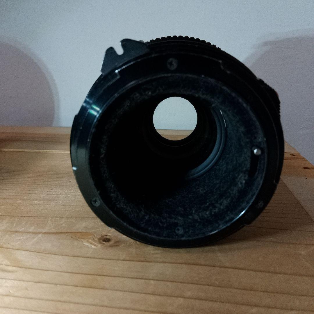 Mamiya Sekor C レンズセット 150mm 300mmレンズテレコン