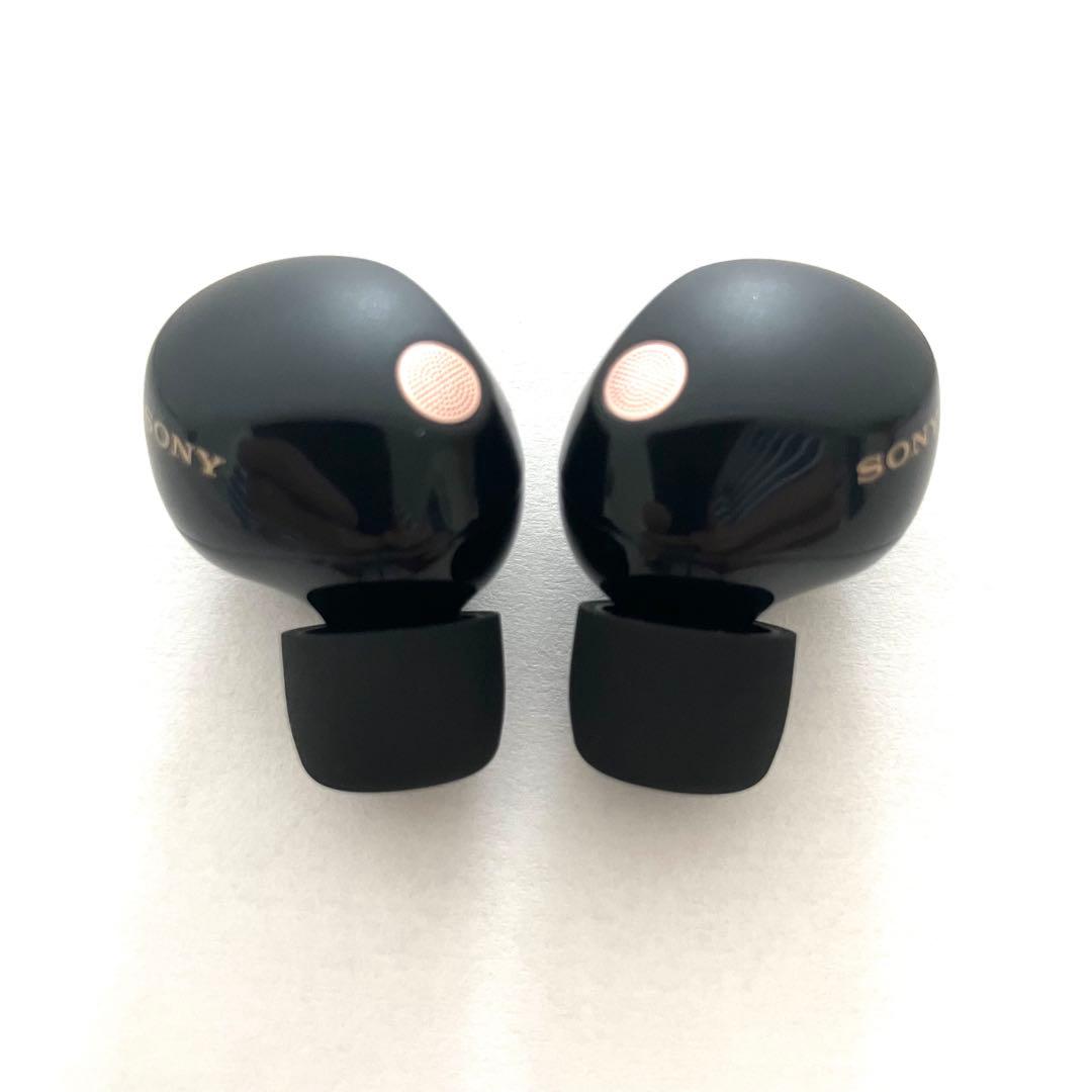 【未使用に近い】SONY WF-1000XM5 ソニーワイヤレスイヤホン