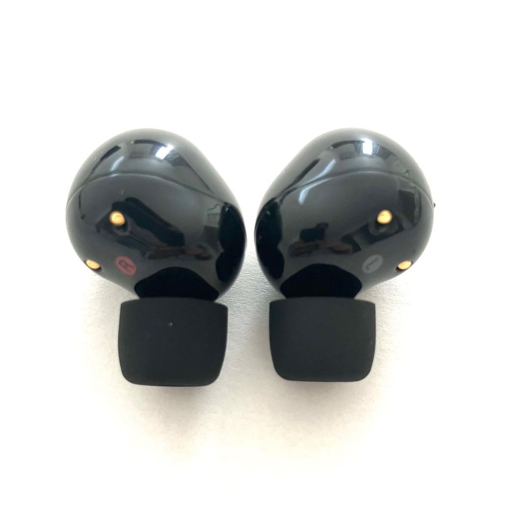 【未使用に近い】SONY WF-1000XM5 ソニーワイヤレスイヤホン