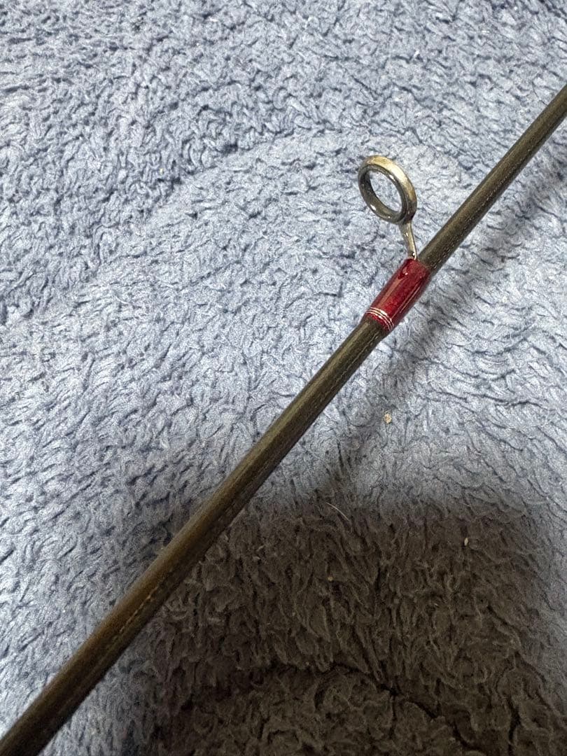 ロデオクラフト キメラ 603L-e マニアックス　ホワイトキメラ