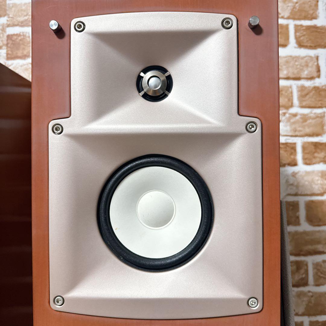 YAMAHA NS-8HX トールボーイ型　スピーカー 脚付き　2台セット　①