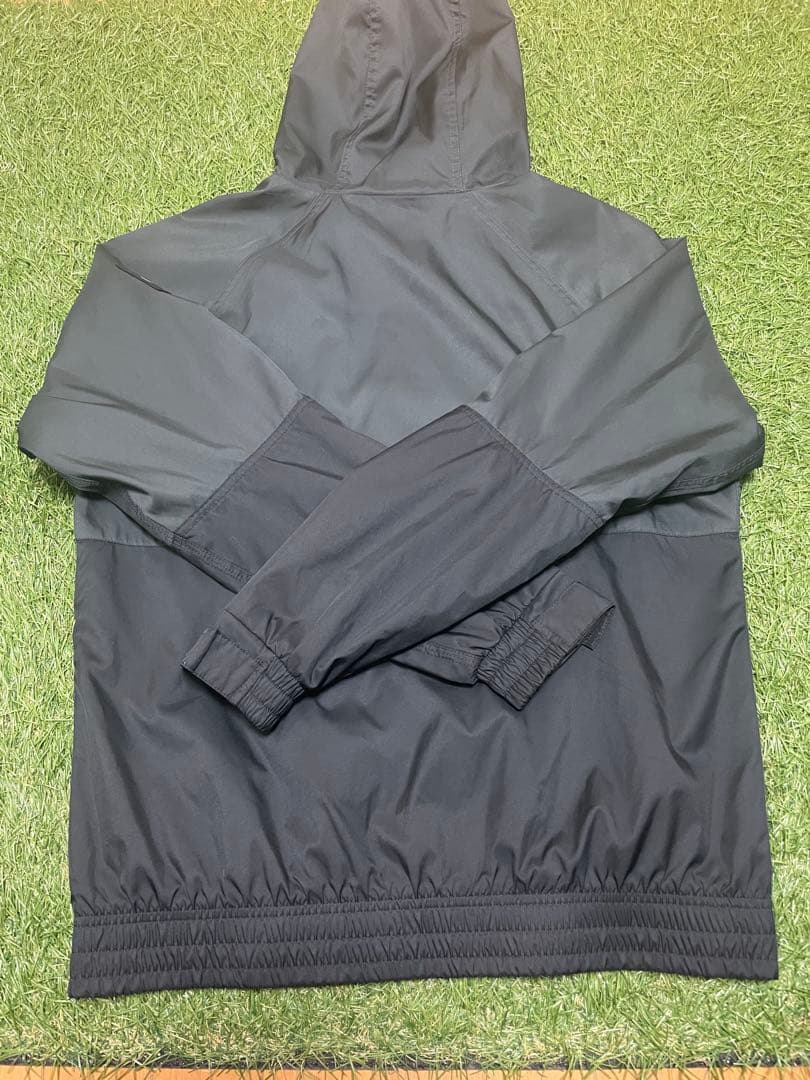 NIKE AIR ウインドブレーカー　Mサイズ　上下セット