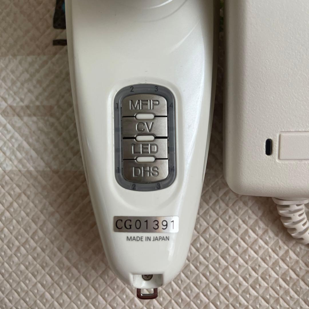 Dr.Caviet Ghost EMS キャビテーション　ダイエット