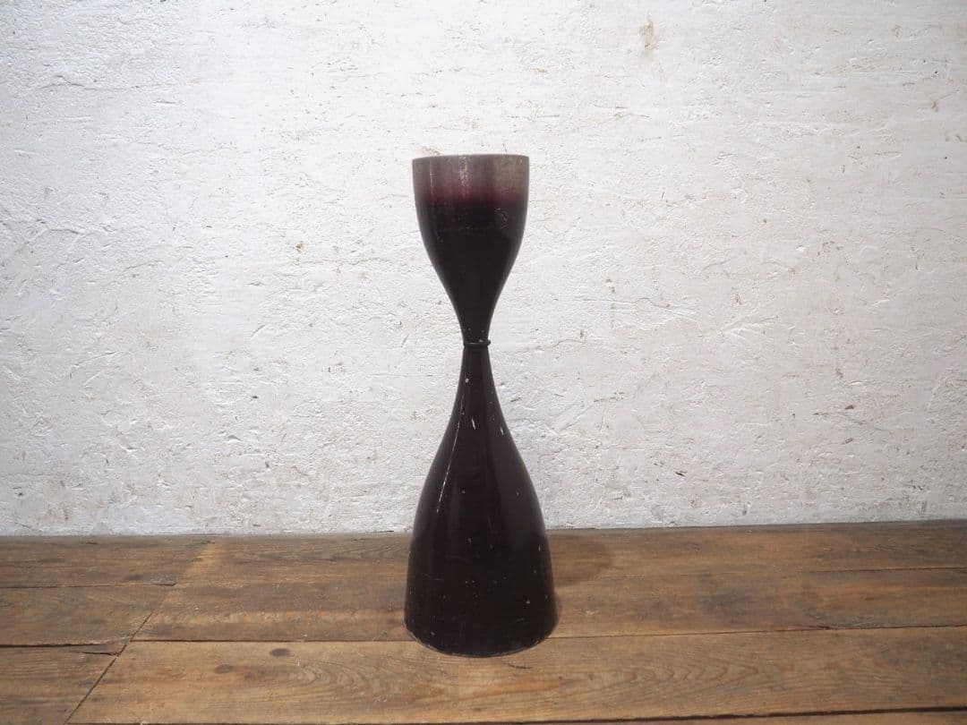 1135 ヴィンテージ　スタンドアッシュトレイ　灰皿　ミッドセンチュリー　喫煙