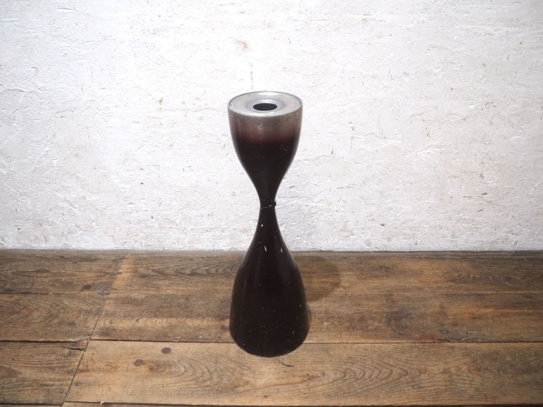 1135 ヴィンテージ　スタンドアッシュトレイ　灰皿　ミッドセンチュリー　喫煙