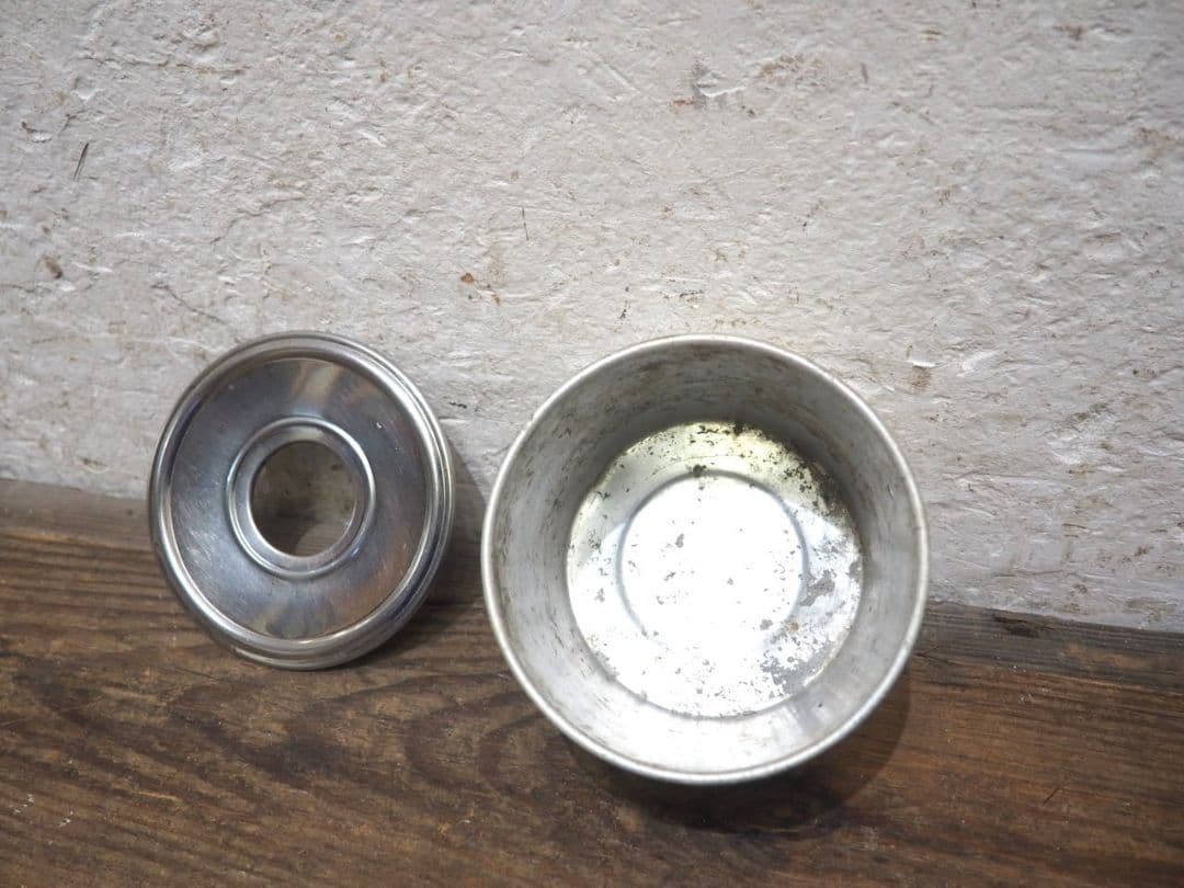 1135 ヴィンテージ　スタンドアッシュトレイ　灰皿　ミッドセンチュリー　喫煙