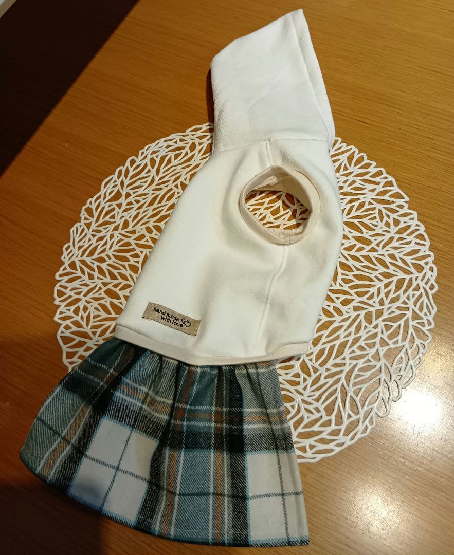 犬服・アクセサリー chuland