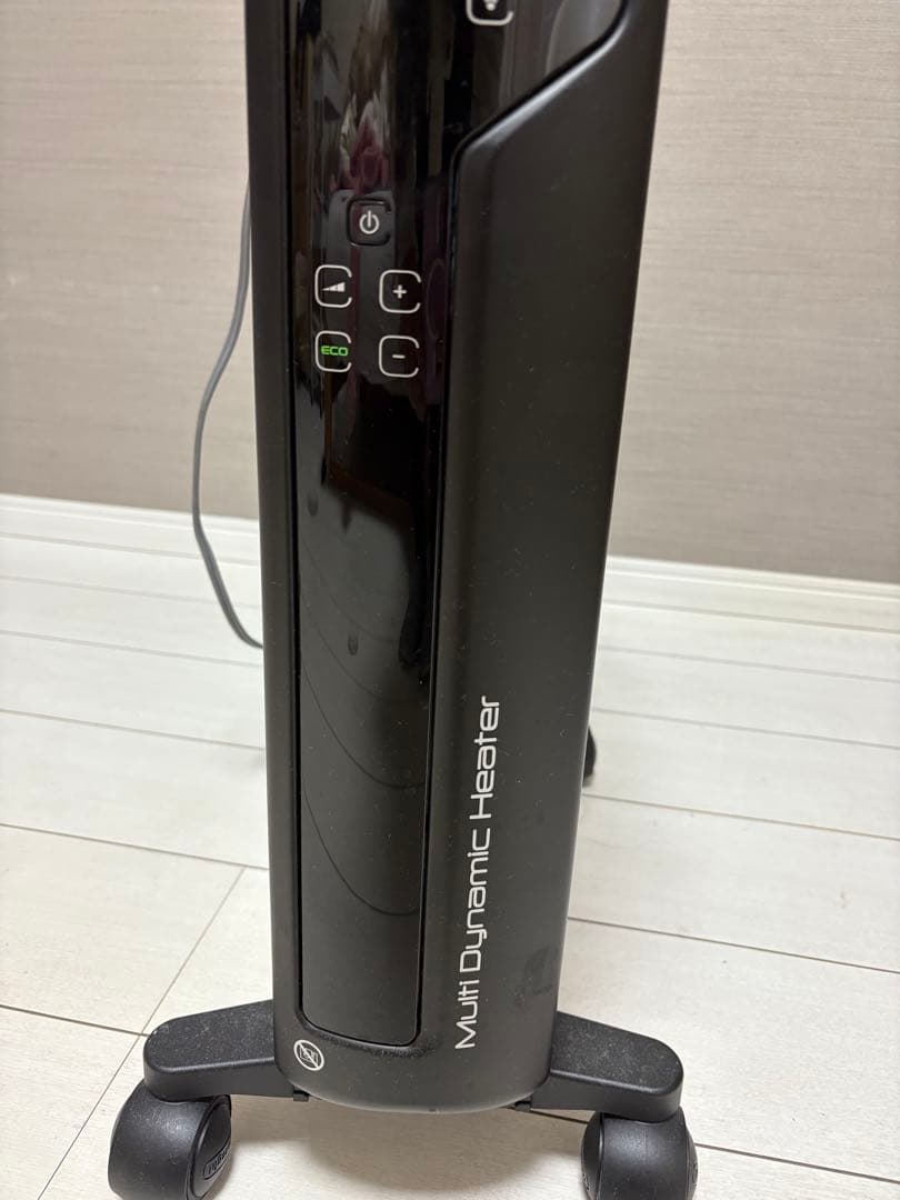 DeLonghi マルチダイナミックヒーター オイルヒーター