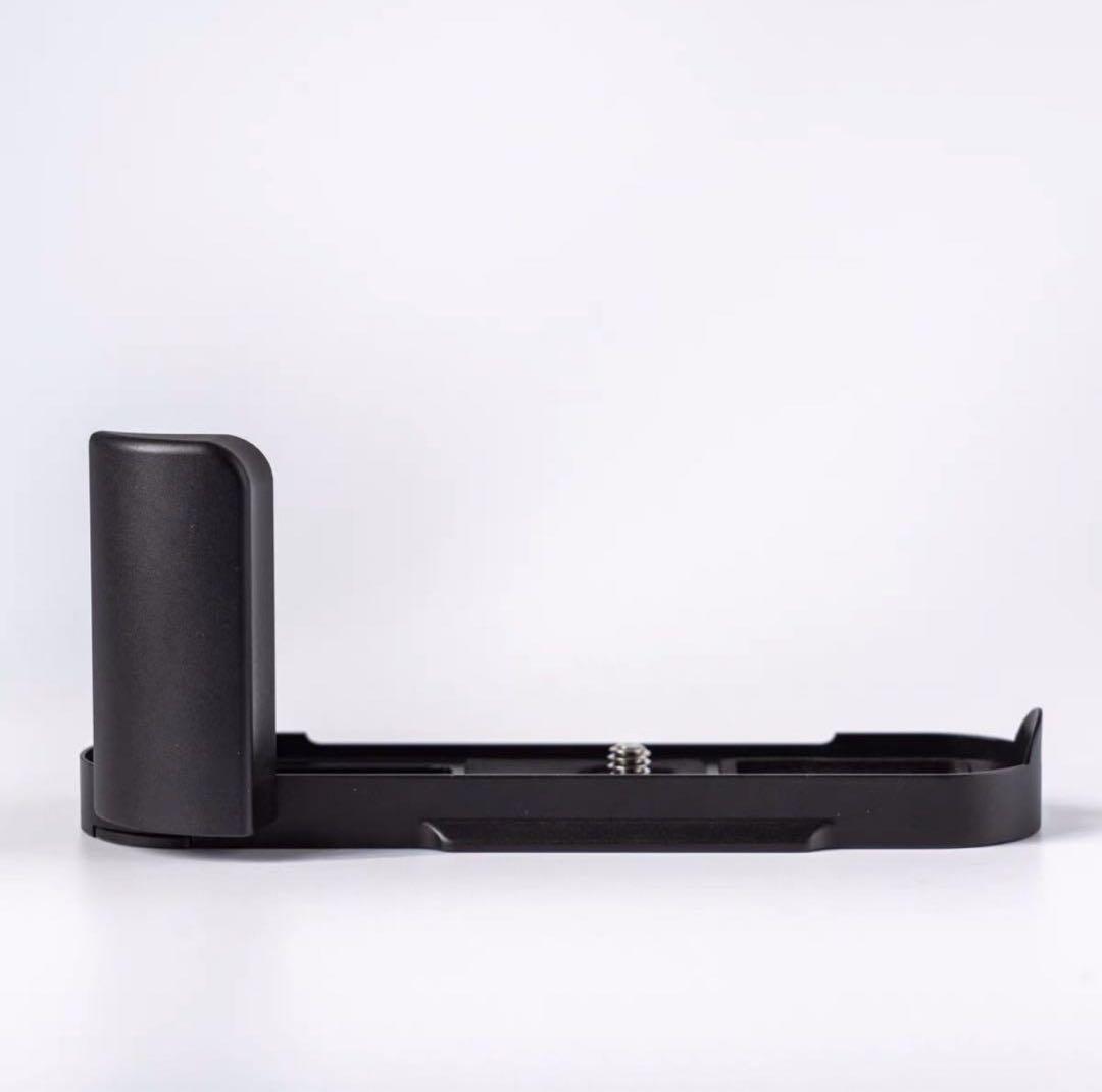 新品 LEICA ライカ m10用 ハンドグリップ (アルミニウム)