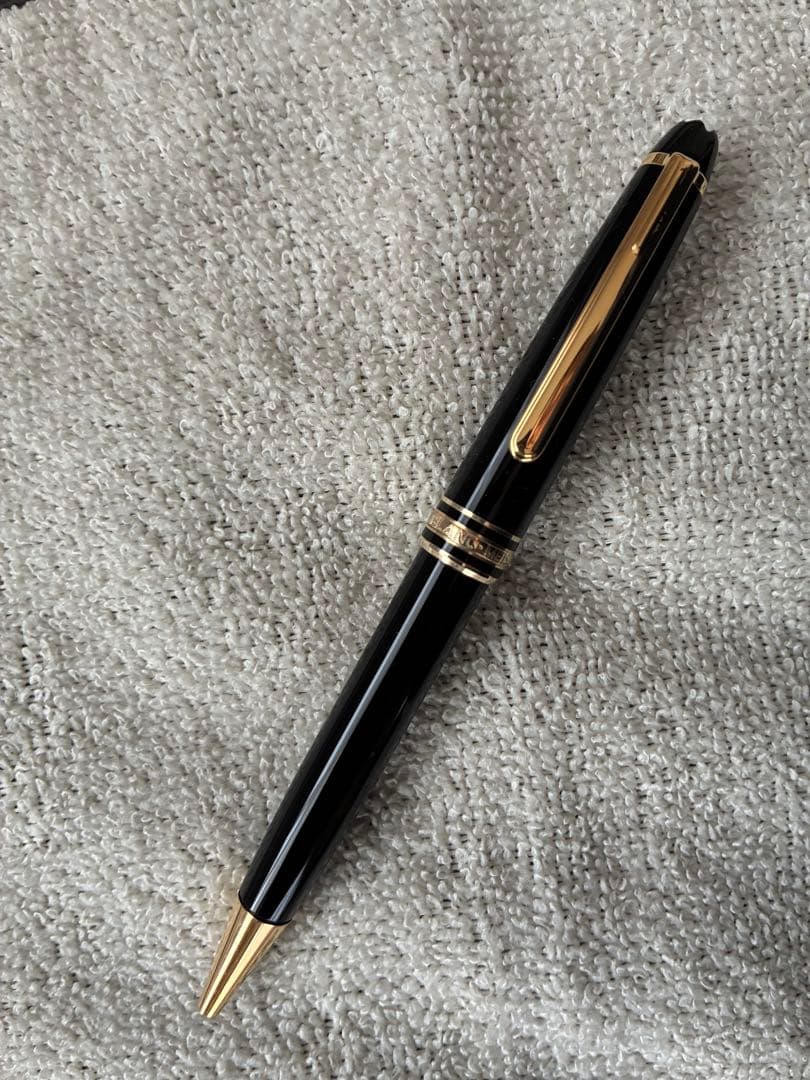◾️美品◾️モンブラン164 ボールペン◾️マイスターシュテュッククラシック◾️新インク