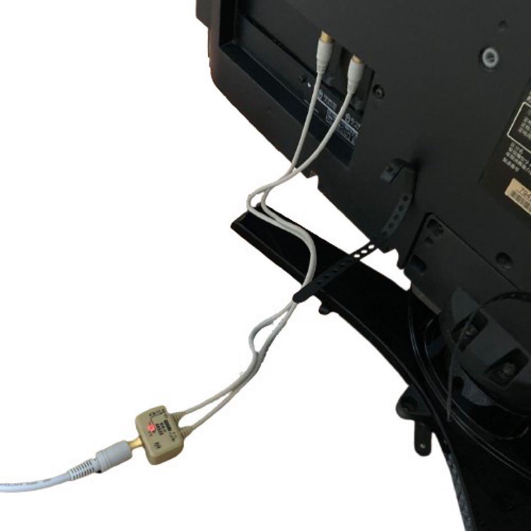 東芝 REGZA 37インチ 液晶テレビ 37Z1 レグザ