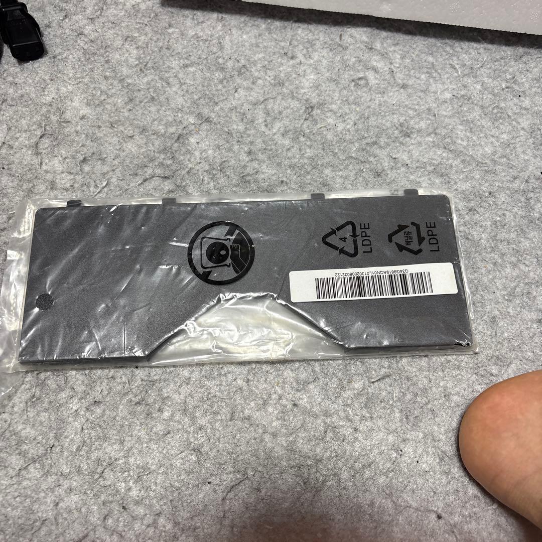 BenQ MOBIUZ ゲーミングモニター EX2710