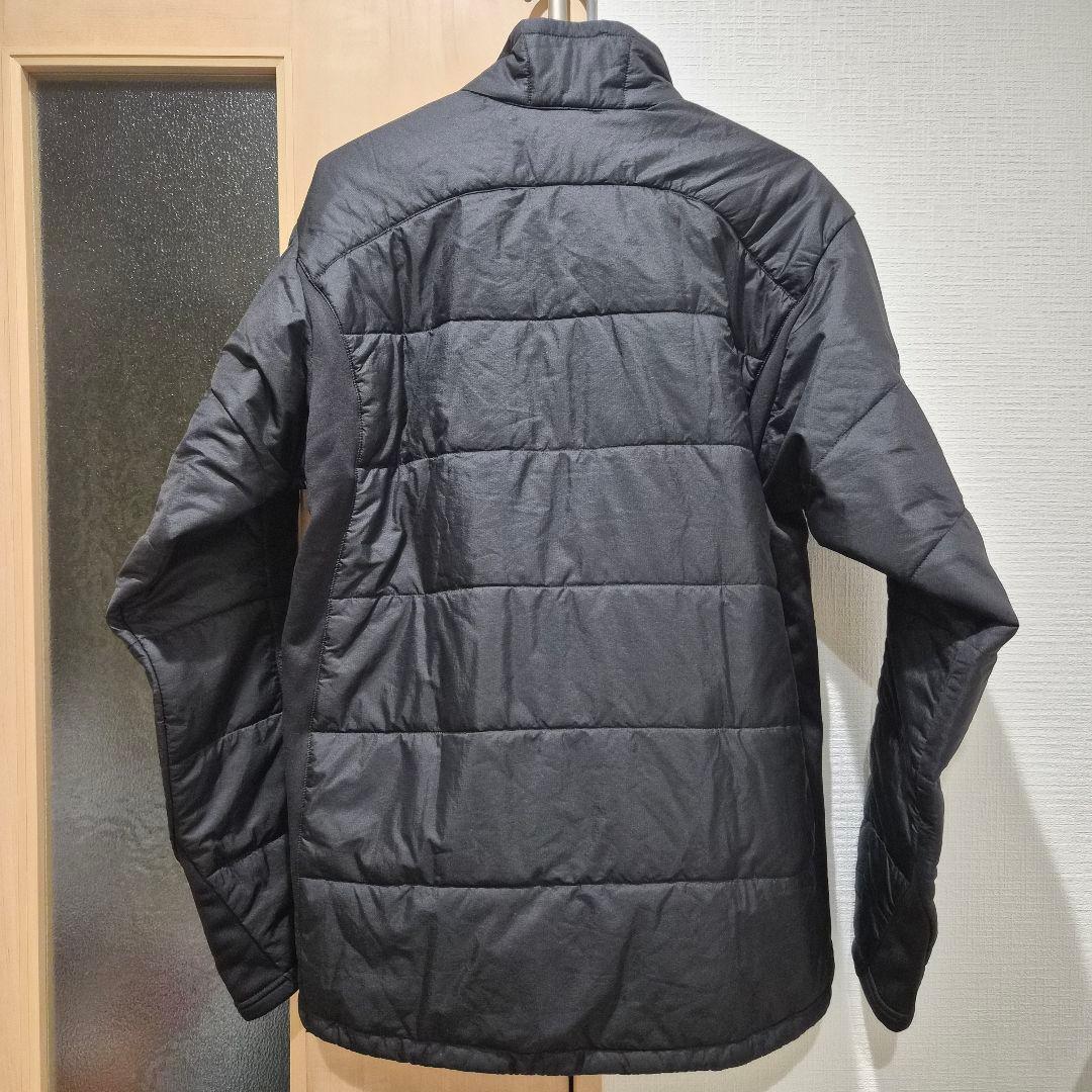 mont-bell✨U.L.サーマラップジャケット