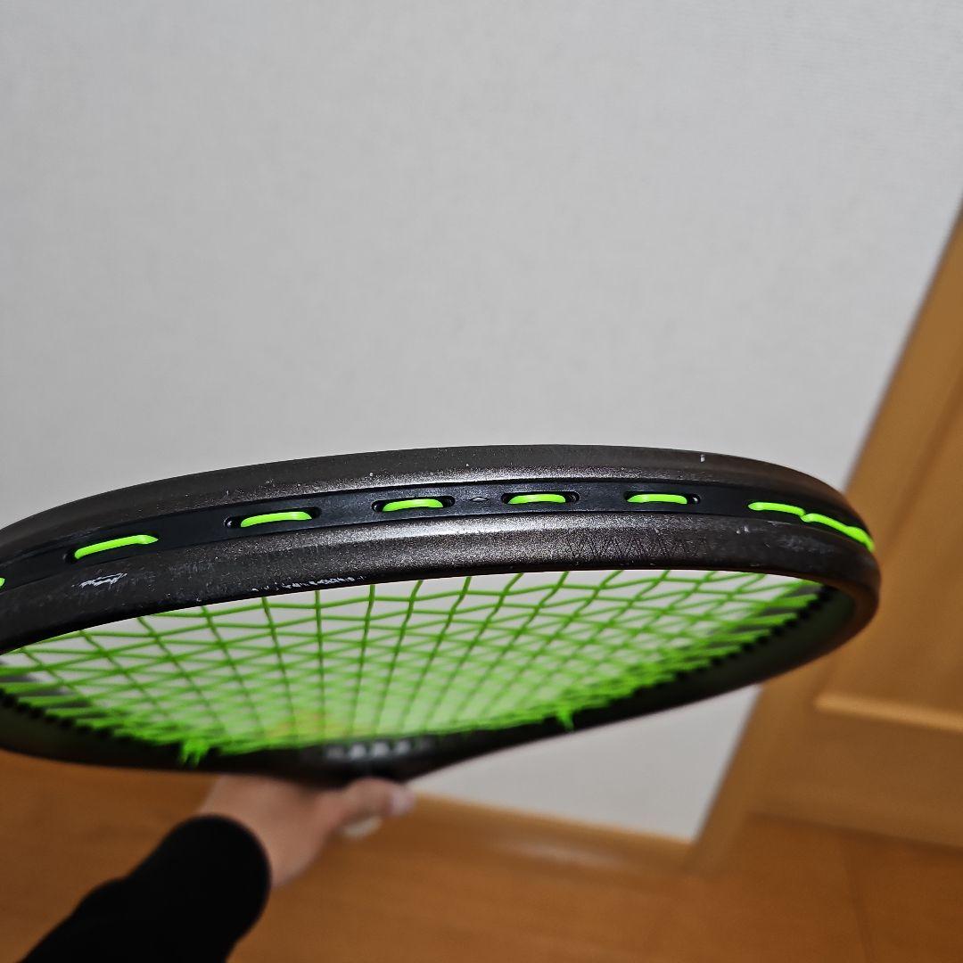 ヨネックス ボルトレイジ8S カスタムフィット