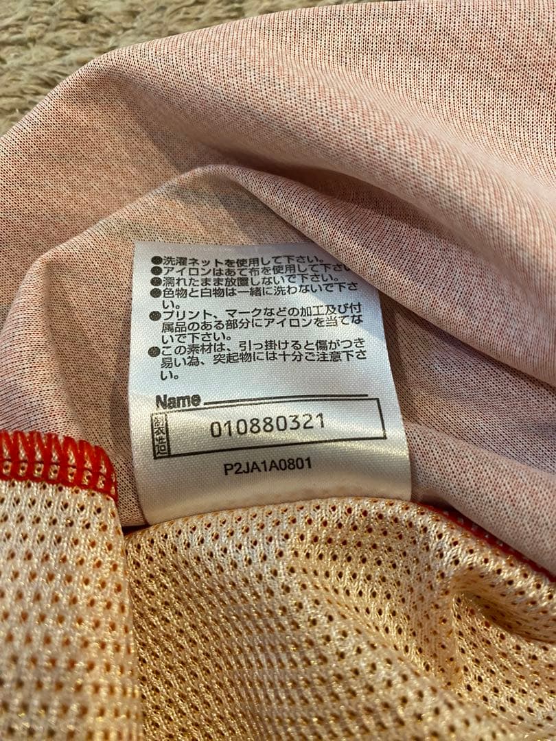 名古屋グランパス　グランパス　成瀬竣平　SHUMPEI 26 チャンピオンリーグ