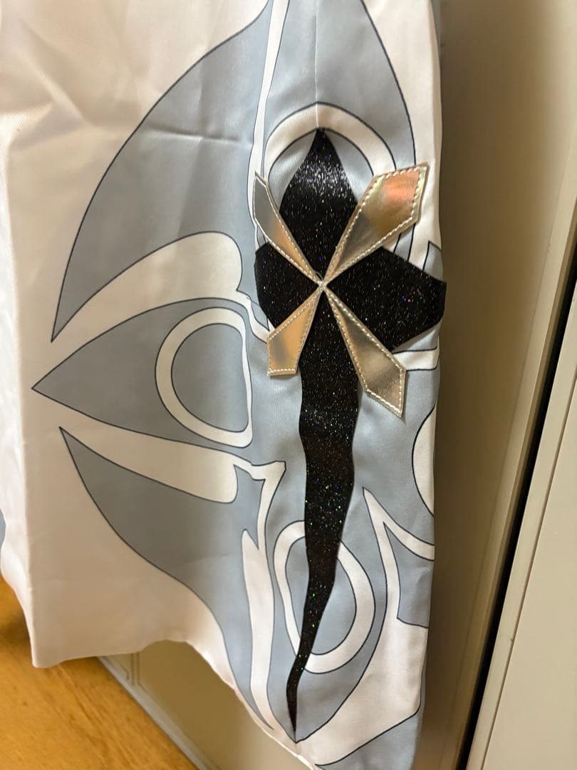 コスプレ衣装 KAZA