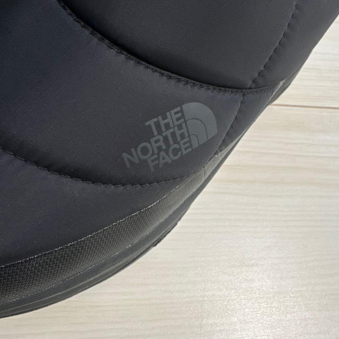 ヌプシ ブーティ ウォータープルーフ VII ショート NF52273