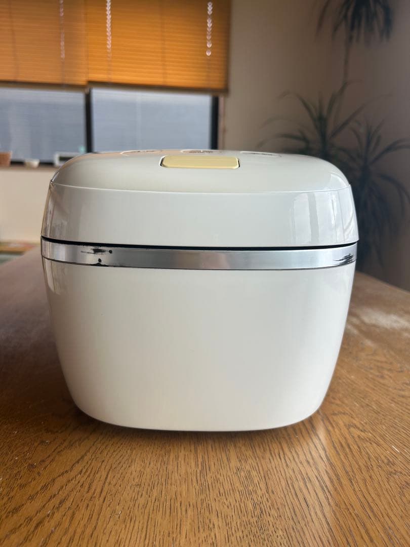 タイガー 5合炊き 圧力IH炊飯器 JPI-A100　 ご泡火炊き