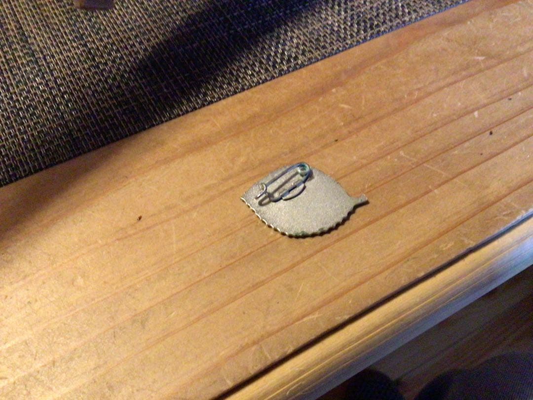 百名山バッチボード(約100cm×約29cm 厚み2cm)