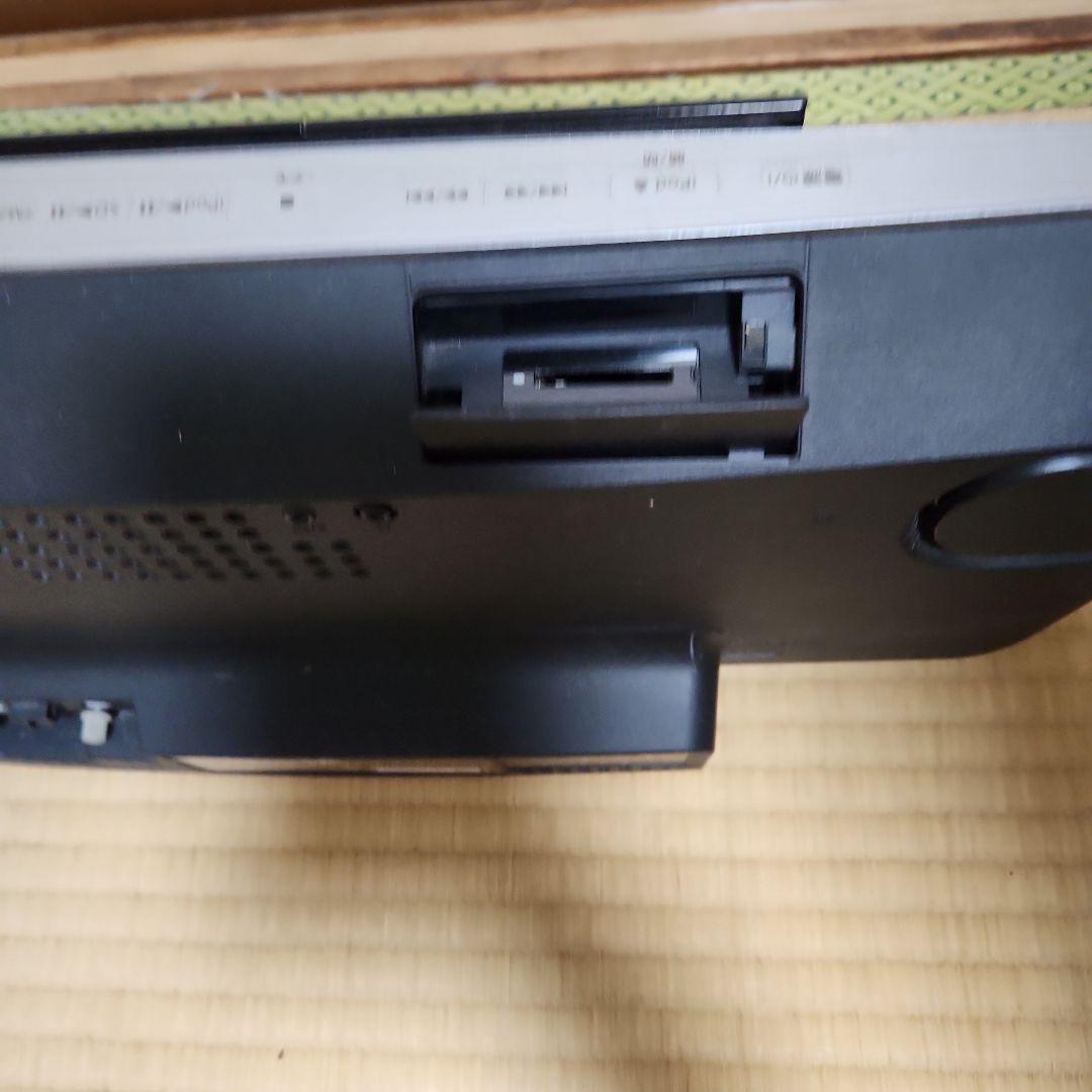 Panasonic SC-HTB250 ブラック スピーカー